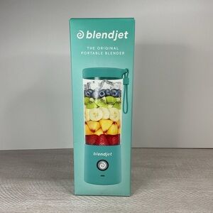 BlendJet Portable Blender - Teal